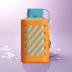 VOZOL GEAR 10000 Puffs Blackberry Ice Mesh 500mAh Nicotine 20mg