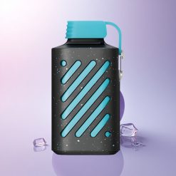 VOZOL GEAR 10000 Puffs Blue Razz Ice Mesh Coil 500mAh