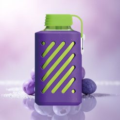 VOZOL GEAR 10000 Puffs Blueberry Ice Mesh Coil 500mAh