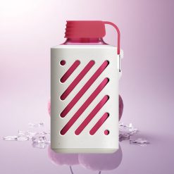 VOZOL GEAR 10000 Puffs Cherry Ice Mesh Coil 500mAh