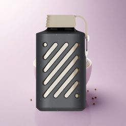 VOZOL GEAR 10000 Puffs Cream Tobacco Mesh Coil 500mAh