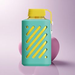 VOZOL GEAR 10000 Puffs Double Apple Mesh Coil 500mAh