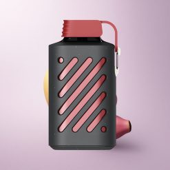 VOZOL GEAR 10000 Puffs Dragon Fruit Banana Cherry Mesh Coil 500mAh 20ml