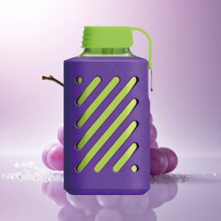 VOZOL GEAR 10000 Puffs Grape Ice Mesh Coil 500mAh