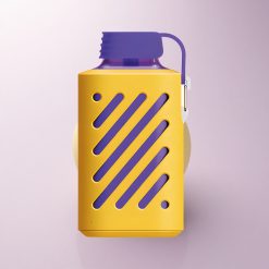 VOZOL GEAR 10000 Puffs Lemon Lime PCR Mesh Disposable Vape