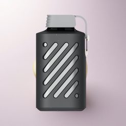 VOZOL GEAR 10000 Puffs Lemon Mint Mesh Coil 500mAh