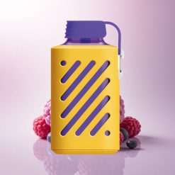 VOZOL GEAR 10000 Puffs Mixed Berries Mesh Coil 500mAh Nicotine