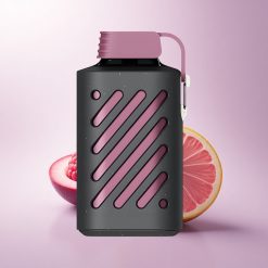 VOZOL GEAR 10000 Puffs Passion Fruit Raspberry Tangerine 500mAh 20ml