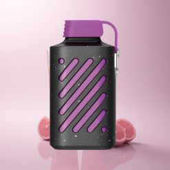 VOZOL GEAR 10000 Puffs Pink Lemonade Disposable Vape with 30 Flavors and 500mAh Battery