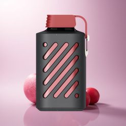 VOZOL GEAR 10000 Puffs Red Mojito Mesh Coil 500mAh Nicotine