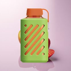 VOZOL GEAR 10000 Puffs Strawberry Kiwi 500mAh Mesh Coil