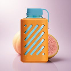 VOZOL GEAR 10000 Puffs Tangerine Mango Guava 500mAh 20ml