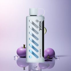 VOZOL Gear Shisha 25000 Puffs Blue Mojito Dual Mesh 5mg Nicotine 1000mAh