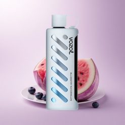 VOZOL Gear Shisha 25000 Puffs Blueberry Watermelon Dual Mesh 1000mAh
