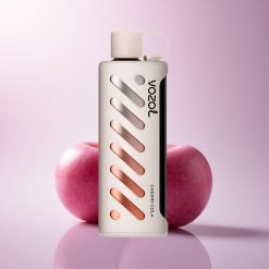 VOZOL Gear Shisha 25000 Puffs Cherry Cola Dual Mesh 1000mAh 5mg Nicotine