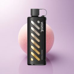VOZOL Gear Shisha 25000 Puffs Mango Freeze Dual Mesh 1000mAh