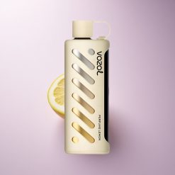 VOZOL Gear Shisha 25000 Puffs Perfume Lemon Dual Mesh 1000mAh