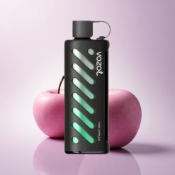 VOZOL Gear Shisha 25000 Puffs Two Apples Dual Mesh 1000mAh