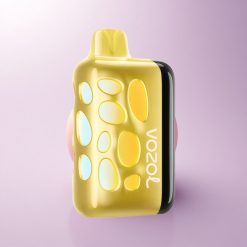 VOZOL RAVE 40000 Puffs Mango Ice Glow Vape 1000mAh