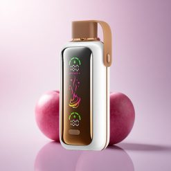 VOZOL Star 20000 Puffs Cherry Cola Dual Mesh 650mAh