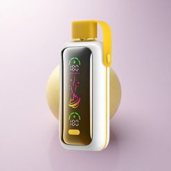 VOZOL Star 20000 Puffs Lemon Lime Dual Mesh 650mAh