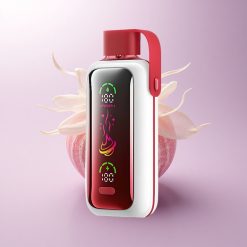 VOZOL Star 20000 Puffs Tropical Blast Dual Mesh 650mAh