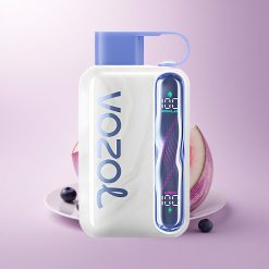 VOZOL STAR 40000 Puffs Blueberry Watermelon 1000mAh 20mg Nicotine