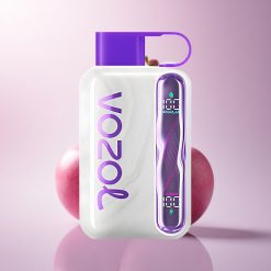 VOZOL STAR 40000 Puffs Cherry Cola 1000mAh 20mg Nicotine