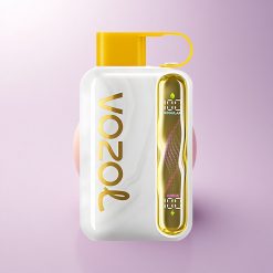 VOZOL STAR 40000 Puffs Mango Ice 1000mAh 50mg/ml Nicotine