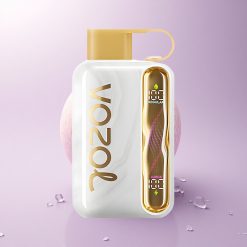 VOZOL STAR 40000 Puffs Melon Ice 1000mAh 50mg Nicotine