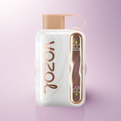 VOZOL STAR 40000 Puffs Peach Ice 1000mAh 50mg Nicotine