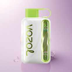 VOZOL STAR 40000 Puffs Sour Apple Ice 1000mAh 20mg Nicotine