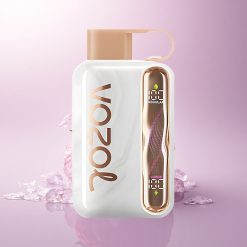 VOZOL STAR 40000 Puffs Strawberry Ice 1000mAh 50mg Nicotine