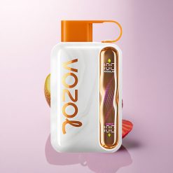 VOZOL STAR 40000 Puffs Strawberry Kiwi 1000mAh 20mg Nicotine