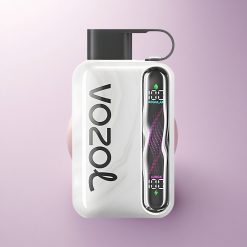 VOZOL STAR 40000 Puffs Tobacco 1000mAh Nicotine 20/50mg/ml