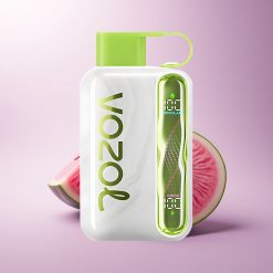 VOZOL STAR 40000 Puffs Watermelon Grape Boysenberry 1000mAh 20mg Nicotine