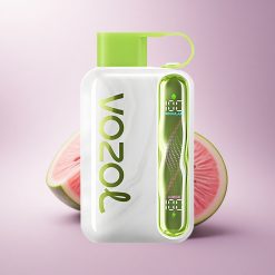VOZOL STAR 40000 Puffs Watermelon Sour Peach 1000mAh 50mg Nicotine