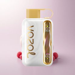 VOZOL STAR 40000 Puffs White Peach Raspberry 1000mAh 20mg Nicotine
