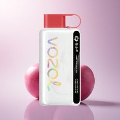 VOZOL STAR 9000/12000 Puffs Cherry Cola Shake Charge 650mAh