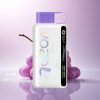 VOZOL STAR 9000/12000 Puffs Grape Ice Recycled 650mAh Shake Display