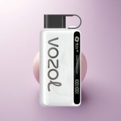 VOZOL STAR 9000/12000 Puffs Shake Display Recycled Plastic Disposable Vape