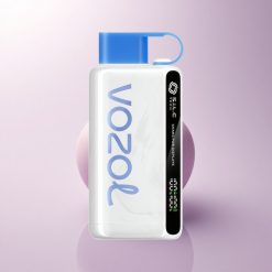 VOZOL STAR 9000/12000 Puffs ShakeCharge 650mAh Recycled