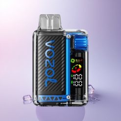 VOZOL Vista 20000 Puffs Blue Razz Ice 650mAh 2% Nicotine