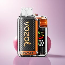 VOZOL Vista 20000 Puffs Cherry Cola Dual Mesh 650mAh