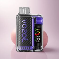 VOZOL Vista 20000 Puffs Elderflower Grapefruit OLED MTL 650mAh