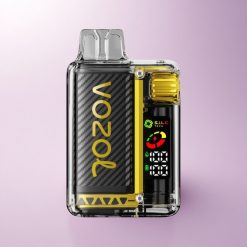 VOZOL Vista 20000 Puffs Mango Ice Dual Mesh 650mAh 2% Nicotine