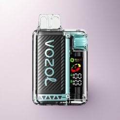 VOZOL Vista 20000 Puffs Miami Mint Eco 650mAh 2% Nicotine