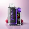 VOZOL Vista 20000 Puffs Mixed Berries 650mAh OLED Screen