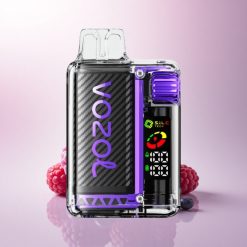 VOZOL Vista 20000 Puffs Mixed Berries 650mAh OLED Screen