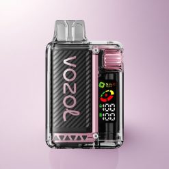 VOZOL Vista 20000 Puffs Peach Ice OLED 650mAh